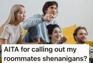 Students Work Hard To Include And Support Their Neurodivergent Roommate, But They Keep Getting Burned