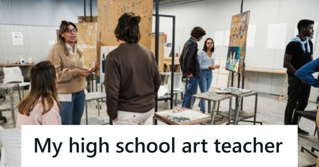 Art Class