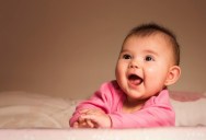 New Study Shows That Babies Can Categorize Objects Long Before They Can Name Them, At Just Two Months Old