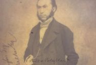 Richard Carrington Witnessed The Most Powerful Solar Event Ever Recorded, And We May Now Have A Photograph Of Him