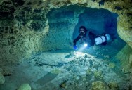 New Segments Of The Longest Underwater Cave System In The World Are Still Being Discovered, Extending Its Massive 524 Kilometer Length