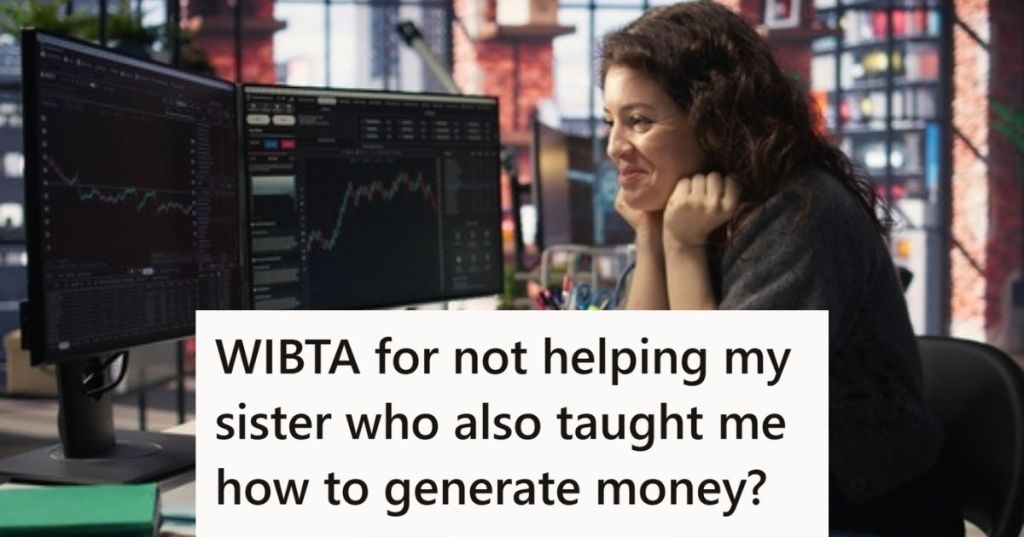 Day Trader