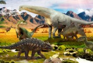 Mummified Dinosaurs Are Surprisingly Common, Which Can Give Us Important Insights Into What It Would Feel Like To Pet Them