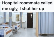 Rude Hospital Roommate Thought A Language Barrier Meant She Could Say Mean Things About A Young Woman Behind Her Back, But Little Did She Know, Her Recovery Roommate Was Bilingual