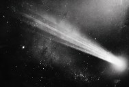 Another Look At An Eccentric Monk From The 1700’s Has Some People Trying To Change The Name Of Halley’s Comet To Eilmer’s Comet