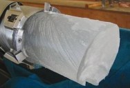 An Ice Core Sanctuary Has Opened In Antarctica To Protect Our Past For The Future, Before It’s Too Late