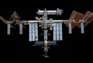 The International Space Station Was Due To Splash Down In 2030, But Congress Has Other Ideas