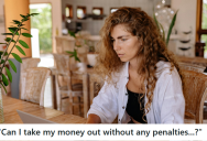 Desperate Client Requested To Get Their Insurance Fee Waived Against The Company’s Policy, So A Kindhearted Employee Helped The Customer Out Even Though She Might Get In Trouble