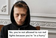 Ignorant Dad Forgot About His Sons For Years And Later Blamed Them For Being Distant, So Now His Sons Are Wondering If They’re At Fault