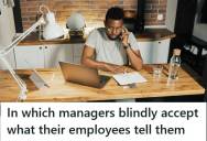 IT Employee Joined An Emergency Call After A Manager Reported Agents Couldn’t Complete Three Way Calls, But While Managers Thought It Was A System Failure, IT Discovered The Agent Hung Up First