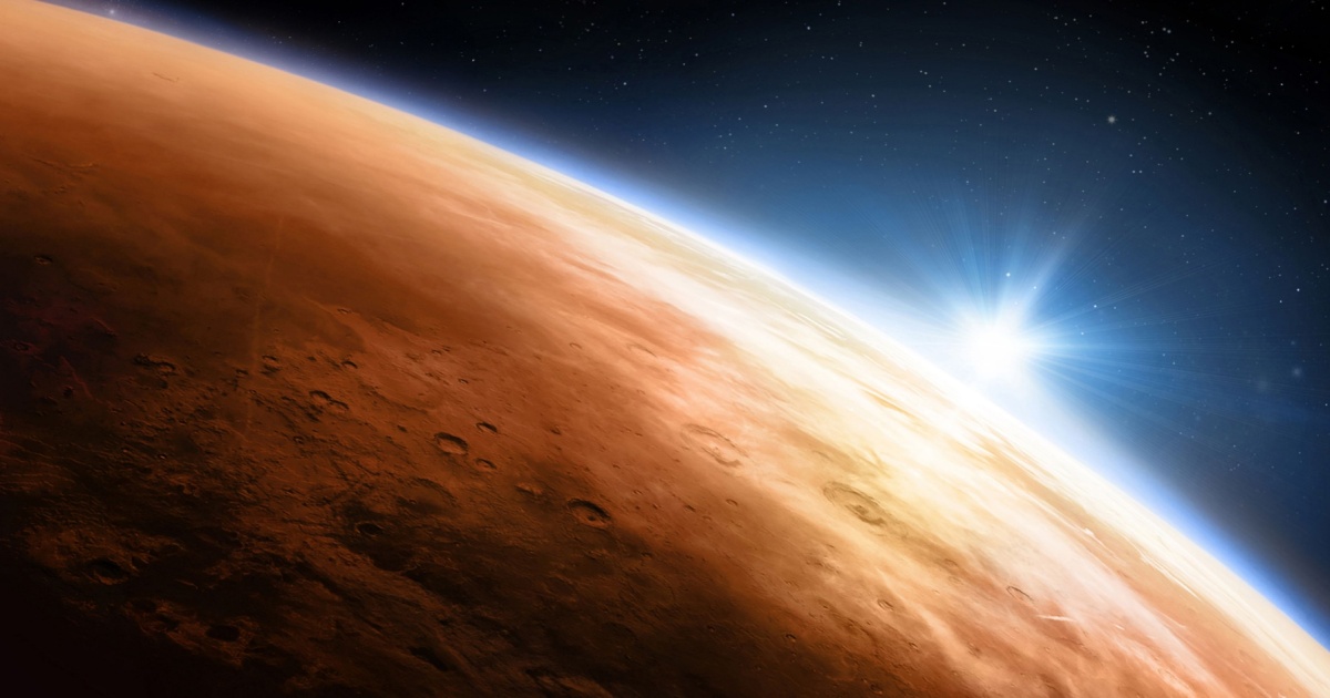 Mars Rover Picturwes Rocks Mars Rovers Are Working Night Shifts To Gather Important Information ...