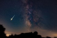 From the Heavens to the Hallway: The Insane Story of a Meteorite That Survived Entry and Hit a House