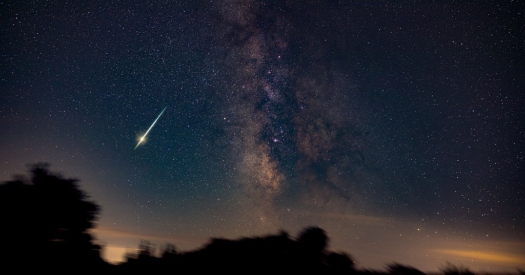 Meteor