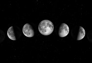 The Moon Goes Through A Cycle Of Illumination Every 29.5 Days, But Why Don’t The Planets Do The Same?