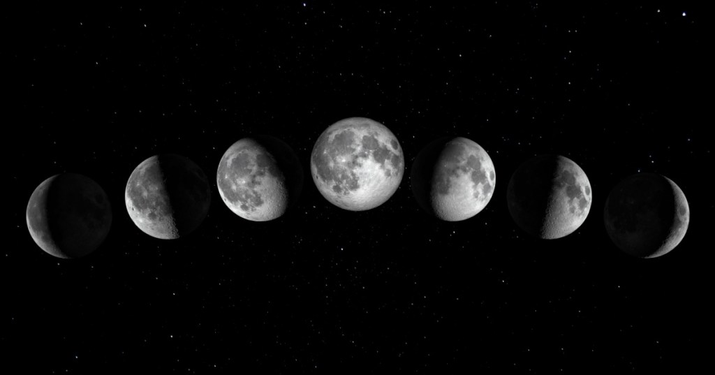 Lunar Phases