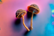 New Study Calls Into Question The Widely Held Believe About Why “Magic Mushrooms” Have The Hallusinagentic Psilocybin In Them