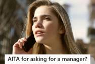 Woman Spent Six Weeks Calling A Psychiatrist’s Office To Schedule An ADHD Appointment Before Running Out Of Medication, But When She Learned It Was Only A Consultation, She Asked For A Manager And Suddenly Got An Appointment The Next Week