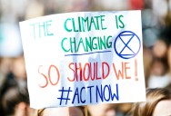 The Climate Crisis Is Having A Severe Impact On Young People’s Mental Health, Because The Threat Isn’t Theoretical, It’s Existential