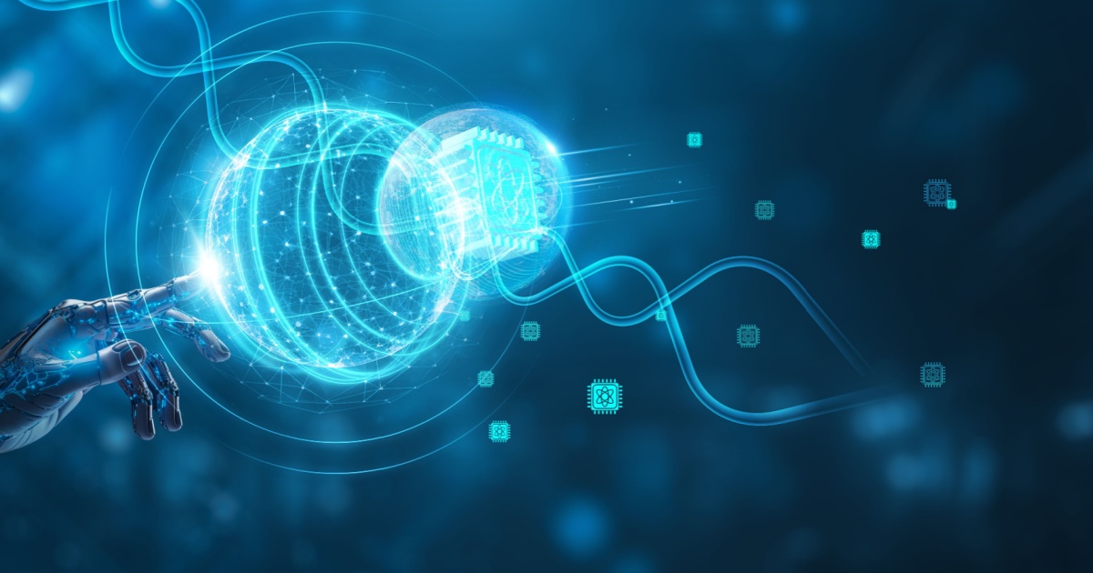 Researchers Show That Even Tiny Particles Of Metal Can Be Placed In A Quantum State, Pushing The Theory To Larger Objects Quantum concept