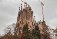 The World’s Most Complicated Church Has Been Under Construction For 144 Years – But It Has Finally Just Passed An Important Milestone