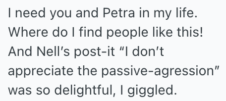 Roommate Had High Standards When It Came To Housework, So When The ...