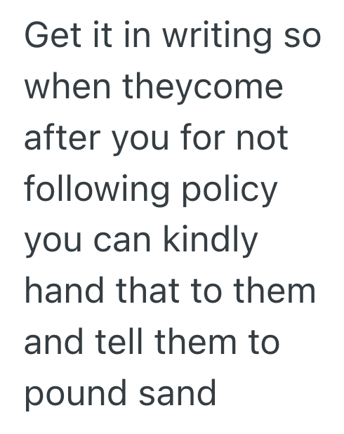 IT Worker Attempted To Work Remotely While Sick, But When HR Blocked It ...