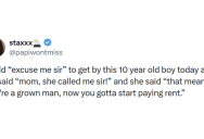 The Shirk Report – Volume 886 – April 2