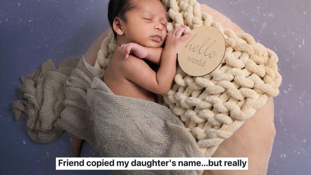 newborn baby announcement