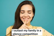 Young Kid Is A Social Butterfly And Simply Loves To Chat, But When His Family Insists He Talks Less, They Have An Unpleasant Realization