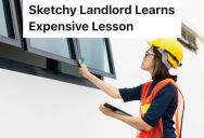 Man Finds Out That His New Apartment Has Bed Bugs, So He Talks To The Landlord, His Neighbors, And An Inspector