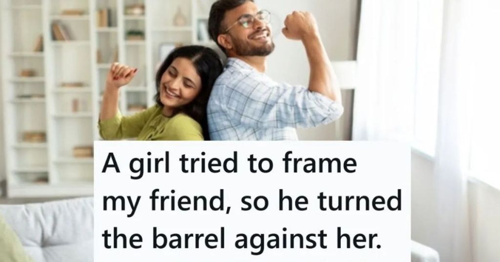 Indian couple dancing