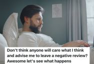 Tenant Who Is Renting A Home Isn’t Given A Set Of The HOA Rules, But If He Doesn’t Follow The Rules, He’ll Get Evicted