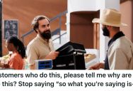 Employee Tried To Explain Promotion Rules To A Customer, But The Customer Misunderstood Everything And Kept Twisting His Words Into Complaints