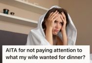 Man Ordered Wingstop For Him And His Wife While Watching The Bad Bunny Concert, But A Two-Hour Delay On Their Order Left Her Upset And Hungry