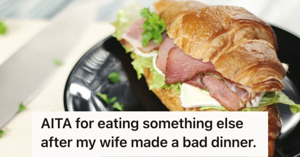 Turkey sandwich on a plate