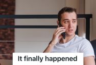 Influencer Demanded Full Shipping Fee Refund Of A Product That Was Delivered Late, But This Man Offered Only 50% Off And Refused To Give In To His Threat