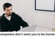 Man Started A New Job And Got Sick Twice, But His Boss Had Been Blowing Up His Phone Telling Him To Go To Work Even Though He’s Sick