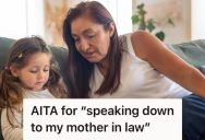 Woman Trusted Her Mother-In-Law With Childcare Twice A Week, But She Ignored Instructions That Affected The Baby’s Routine And Sleep Schedule