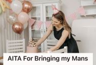 Woman Planned To Make A Birthday Visit To Her Friend With Her Boyfriend, But Her Friend Hesitated To Let Them Stay In Her Small Apartment