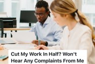 New Hire At Construction Company Has Questions About What To Do, But The Manager Refuses To Let A More Experienced Employee Help