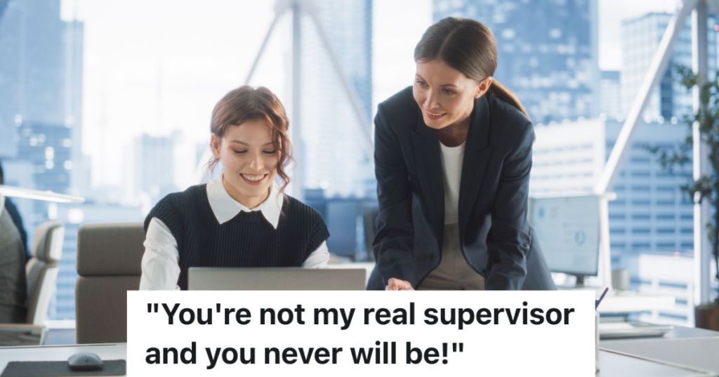 two women working together at a law firm