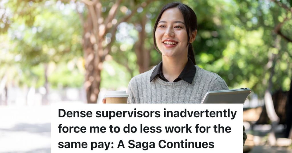 college girl walking across campus