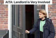 Introverted Man Is Annoyed That His Landlord Always Wants To Make Small Talk, So He Worries His Landlord Thinks He Is Rude