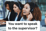 Customer Calls To Order Pizza On New Year’s Eve, But She Waits Over An Hour To Speak To A Supervisor