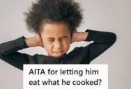 Mother Steps Back After Her Husband Ignores Her Advice About Their Overstimulated Child, But When He Struggles To Handle The Meltdown, She Refuses To Step In