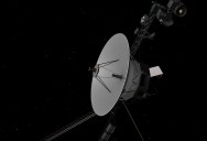 Almost 50 Years On, Voyager 1 Is Still Transmitting From Interstellar Space – And Amateur Astronomers From The Netherlands Just Picked Up Its Signals