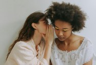 People Have An Average Of Nine Secrets, And It’s Not Doing Them Any Good At All