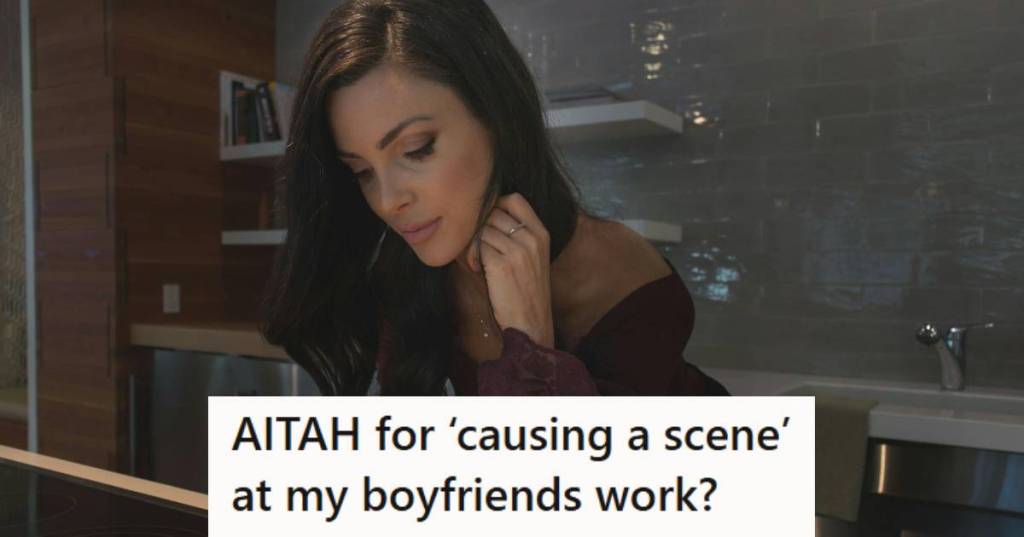 Young woman picking at her food because the order is wrong