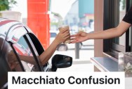 A Fast Food Drive-Thru Worker Got Frustrated With A Customer Who Wouldn’t Give Them All The Necessary Details To Complete Her Order