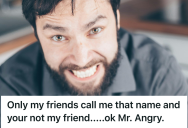 Couple Tried Reconnecting With Husband’s Estranged Father, But He Demanded A Formal Title From His Daughter In Law And Spoiled The Whole Thing